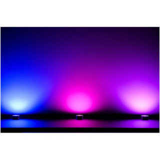 Шайба со светодиодной подсветкой Fun Generation - ОДИН комплект из 4 Fun Generation LED Puck ONE Set of 4