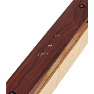 Звуковая панель Sonor KS400P d#1 Sonor KS400P d#1 Chime Bar