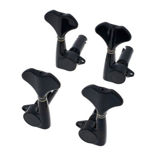Басовые тюнеры Gotoh GB707 2L/2R B Gotoh GB707 2L/2R B Bass Tuners