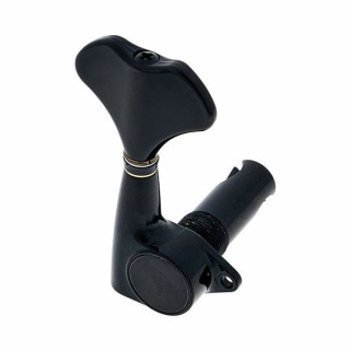 Басовые тюнеры Gotoh GB707 2L/2R B Gotoh GB707 2L/2R B Bass Tuners