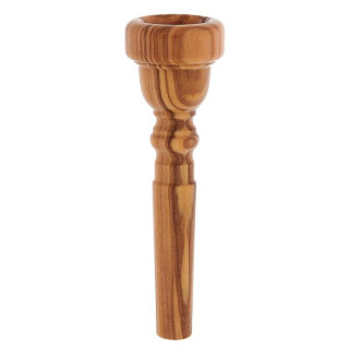 Труба Thomann 7C из оливкового дерева Thomann Trumpet 7C Olive Wood