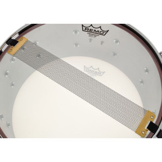 Малый барабан Gretsch Drums 14"x6,5" Rosewood Snare Drum Gretsch Drums 14"x6,5" Rosewood Snare Drum