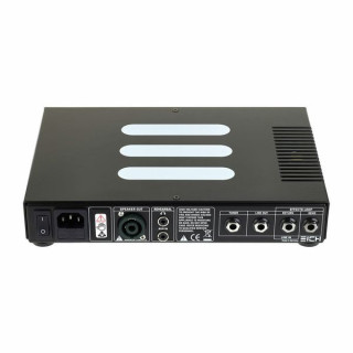 Усилитель Eich T500 Black Edition Eich Amplification T500 Black Edition