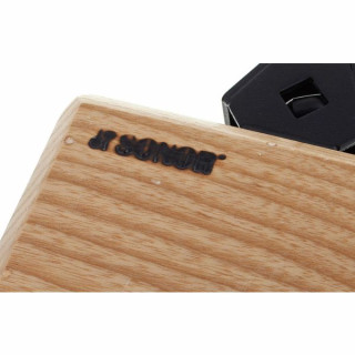 Деревянный брусок Sonor WB S маленький Sonor WB S Wood Block Small