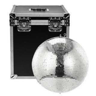 Кейс для диско-шара Flyht Pro Mirror Ball Case 40 Набор №269256 Flyht Pro Mirror Ball Case 40 Bundle №269256