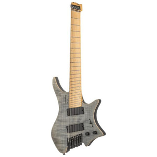 Электрогитара Strandberg Boden Standard NX 8 Charcoal
