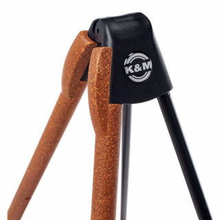 Электронная гитара K&M Heli 2 Cork K&M Heli 2 Cork E-Guitar