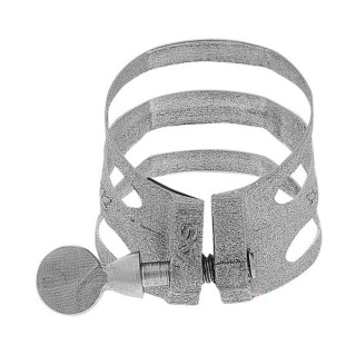 Лигатура для саксофона Playnick Vincerò Ligature Alto Sax Playnick Vincerò Ligature Alto Sax