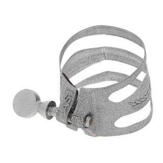 Лигатура для саксофона Playnick Vincerò Ligature Alto Sax Playnick Vincerò Ligature Alto Sax