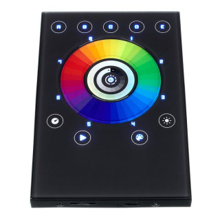 Stairville DMX Joker V2 512 СЕНСОРНЫЙ Stairville DMX Joker V2 512 TOUCH