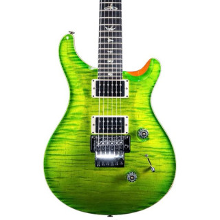 PRS Custom 24 Floyd 10 Top Эриза В PRS Custom 24 Floyd 10 Top Eriza V