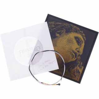 Струны для скрипки Pirastro Evah Pirazzi Gold G-Gold BE Pirastro Evah Pirazzi Gold G-Gold BE
