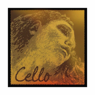 Струны для скрипки Pirastro Evah Pirazzi Gold G-Gold BE Pirastro Evah Pirazzi Gold G-Gold BE