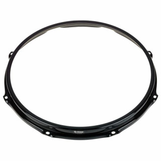 Обод S-Hoop SH148-BLK 14" Drumhoop 8-hole S-Hoop SH148-BLK 14" Drumhoop 8-hole