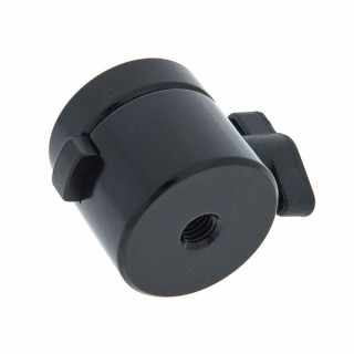 Global Truss Quick Snap Mini 16 мм черный Global Truss Quick Snap Mini 16 mm black