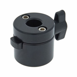 Global Truss Quick Snap Mini 16 мм черный Global Truss Quick Snap Mini 16 mm black