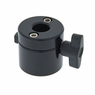 Global Truss Quick Snap Mini 16 мм черный Global Truss Quick Snap Mini 16 mm black