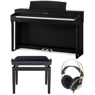 Комплект Kawai CN-301 B Kawai CN-301 B Set