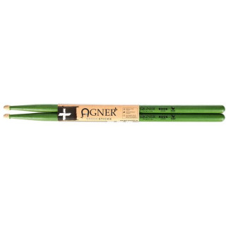 Зеленые палочки Agner Rock Agner Rock Green Sticks