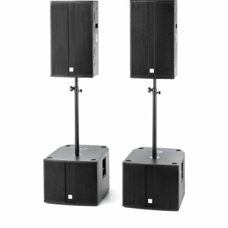 2x the box pro Achat 115 M Набор №247364 2x the box pro Achat 115 M Bundle №247364