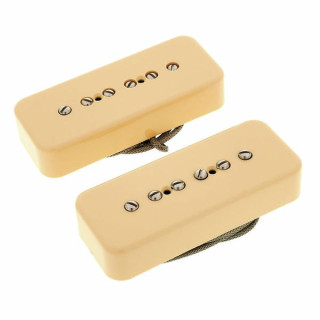 Звукосниматели Lollar P-90 Soapbar Set CR Lollar P-90 Soapbar Set CR