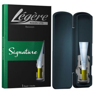 Legere БаснSignature M Legere Bassoon Signature M