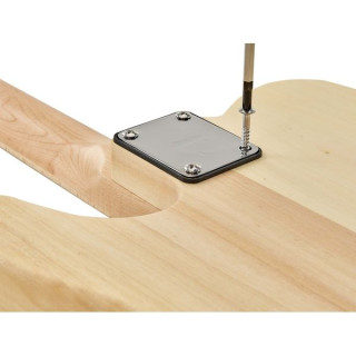 Комплект электрогитары Harley Benton TL T-Style Harley Benton Electric Guitar Kit TL T-Style