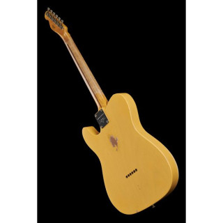 Электрогитара Fender LTD 53 TELE Relic AN Blonde