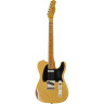 Электрогитара Fender LTD 53 TELE Relic AN Blonde