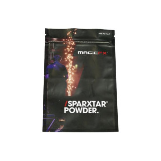 Порошок Magic FX SPARXTAR (100 г) Magic FX SPARXTAR Powder (100 g)