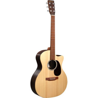 Гитара Martin GPC-X2E Cocobolo Martin Guitar GPC-X2E Cocobolo