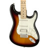 Электрогитара Fender Player Series Strat HSS MN 3TS