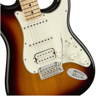 Электрогитара Fender Player Series Strat HSS MN 3TS