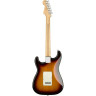 Электрогитара Fender Player Series Strat HSS MN 3TS