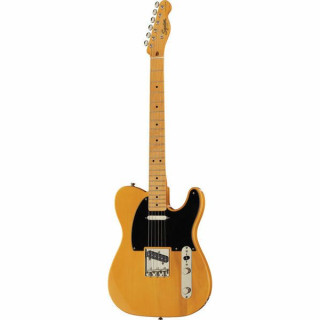 Squier CV 50s Tele MN BB Squier CV 50s Tele MN BB