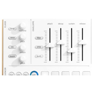 Инструменты Kiviak WoFi Kiviak Instruments WoFi