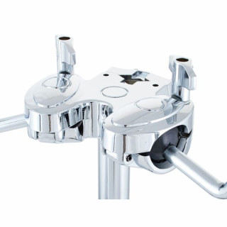 Держатель двойного тома DW PDP DW PDP Double Tom Holder