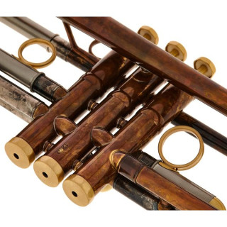 70-летие Schagerl Bb-Труба Schagerl 70th Anniversary Bb-Trumpet