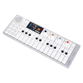 Подростковое инженерное поле OP-1 Набор №648482 Teenage Engineering OP-1 field Bundle №648482