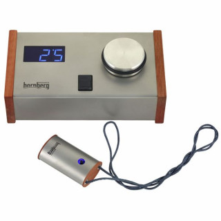 Контроллер дыхания Hornberg Research hb1 Midi Breath Station Hornberg Research hb1 Midi Breath Station