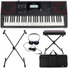 Casio CT-X3000 Набор №458127 Casio CT-X3000 Bundle №458127