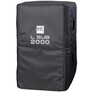 Чехол HK Audio L 2000 Cover HK Audio L 2000 Cover