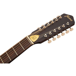 Framus Vintage Hootenanny 12 SB Сатин Framus Vintage Hootenanny 12 SB Satin