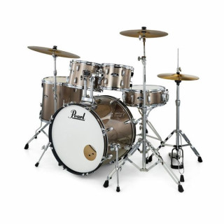 Барабанная установка Pearl Roadshow 22" Plus Bronze Met. Pearl Roadshow 22" Plus Bronze Met.