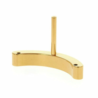 Латунь ToKo Klangbogen 24K GP ToKo Klangbogen Brass 24K GP