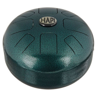 Азиатский звук HAPI Drum E-Dur pentatonic Asian Sound HAPI Drum E-Dur pentatonic