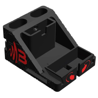Микбей Инкап Шур Micbay In-Ear Bays Shure