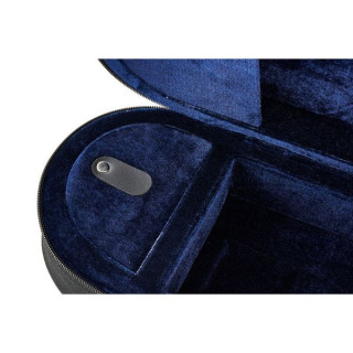 Футляр для скрипки Petz 4/4 BK/BL Petz Violin Case 4/4 BK/BL