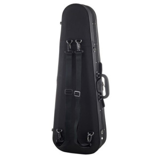Футляр для скрипки Petz 4/4 BK/BL Petz Violin Case 4/4 BK/BL