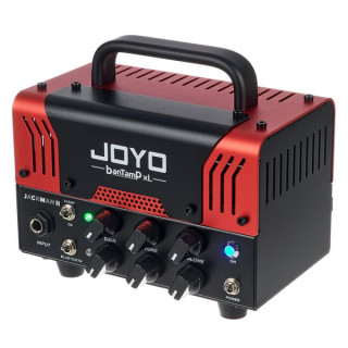 Комплект Джойо Джекмана II Joyo Jackman II Bundle